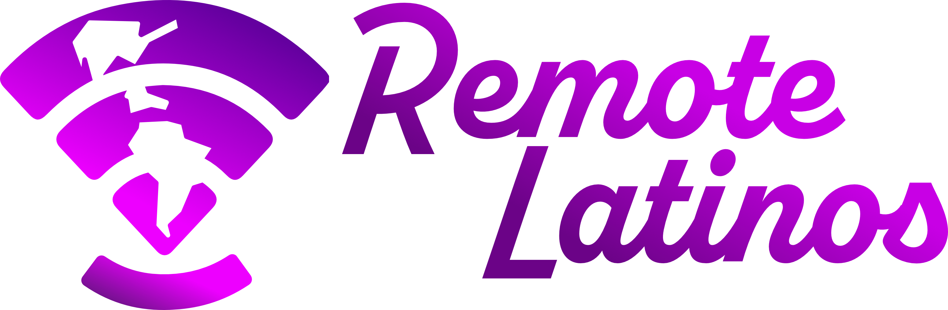 Remote Latino's