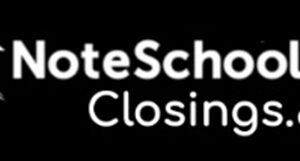NoteSchoolClosings.com